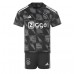 Maillot de foot Ajax Troisième vêtements enfant 2023-24 Manches Courtes (+ pantalon court)